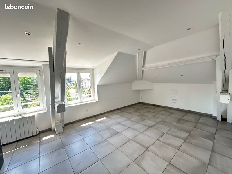 Appartement à vendre, 87m², Firminy