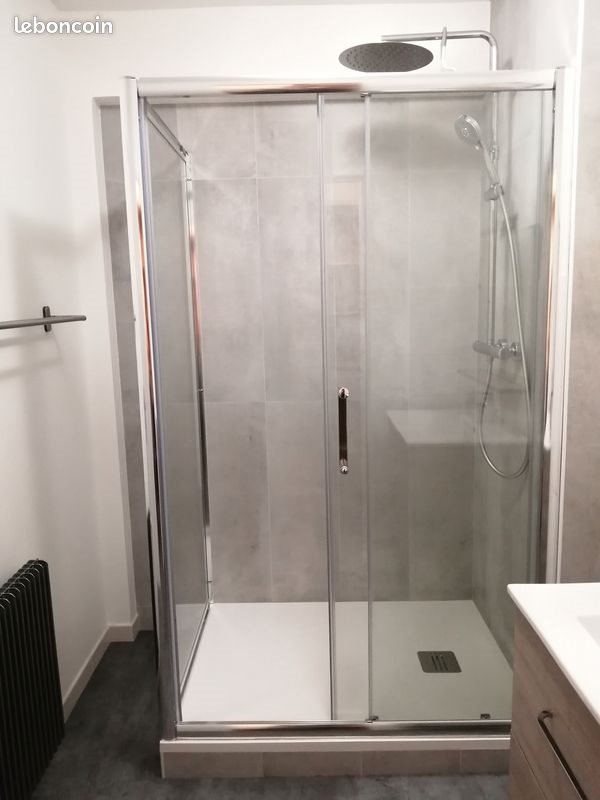 Appartement à louer, 30m², Angoulême