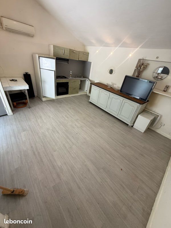 Appartement à louer, 30m², Salon-de-Provence