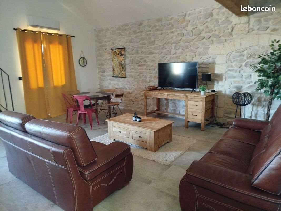 Appartement à louer, 80m², Vestric-et-Candiac