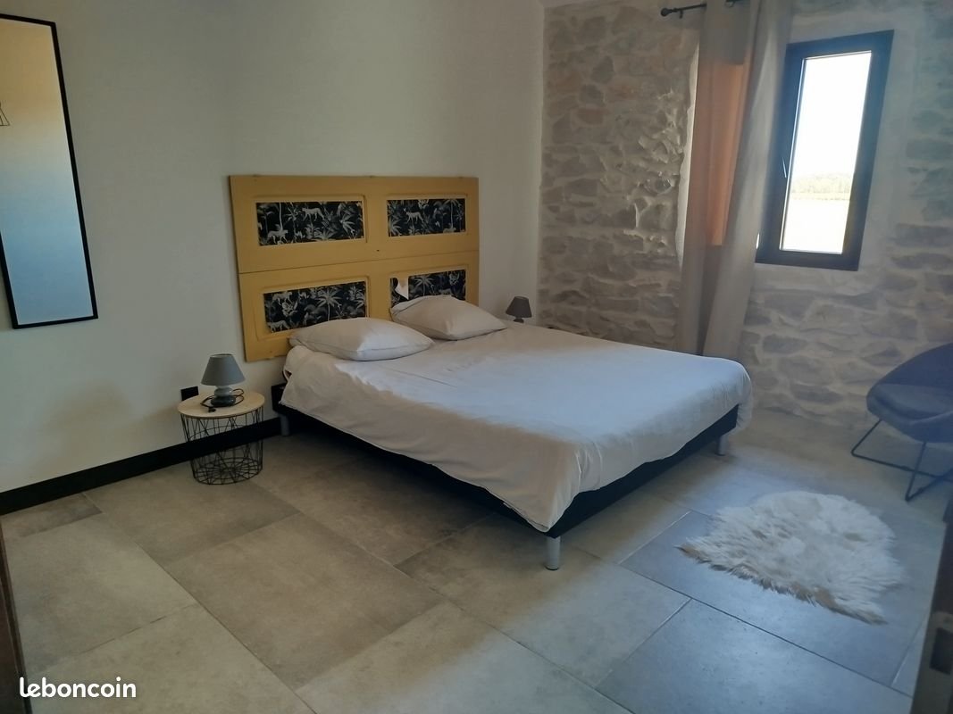 Appartement à louer, 80m², Vestric-et-Candiac