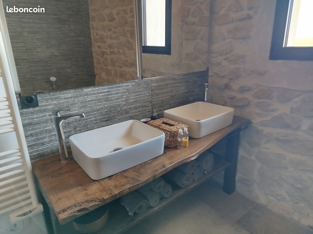 Appartement à louer, 80m², Vestric-et-Candiac
