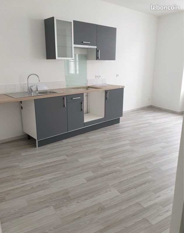 Appartement à louer, 41m², Orthez