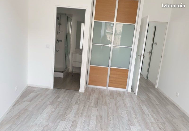 Appartement à louer, 41m², Orthez