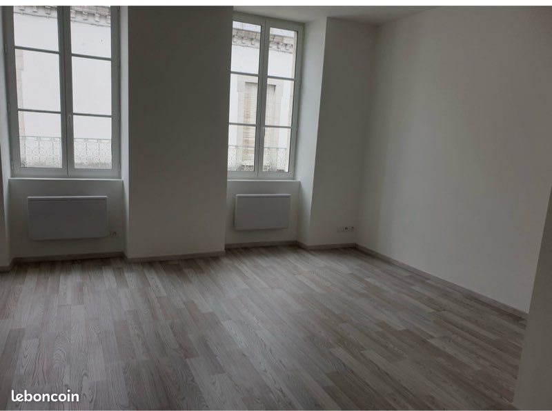 Appartement à louer, 41m², Orthez