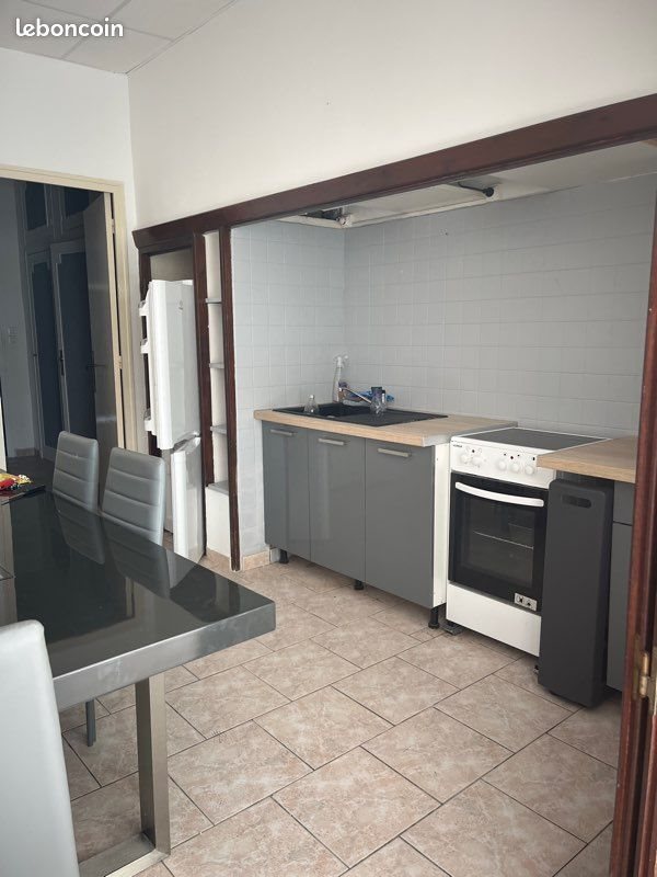 Appartement à louer, 46m², Carry-le-Rouet