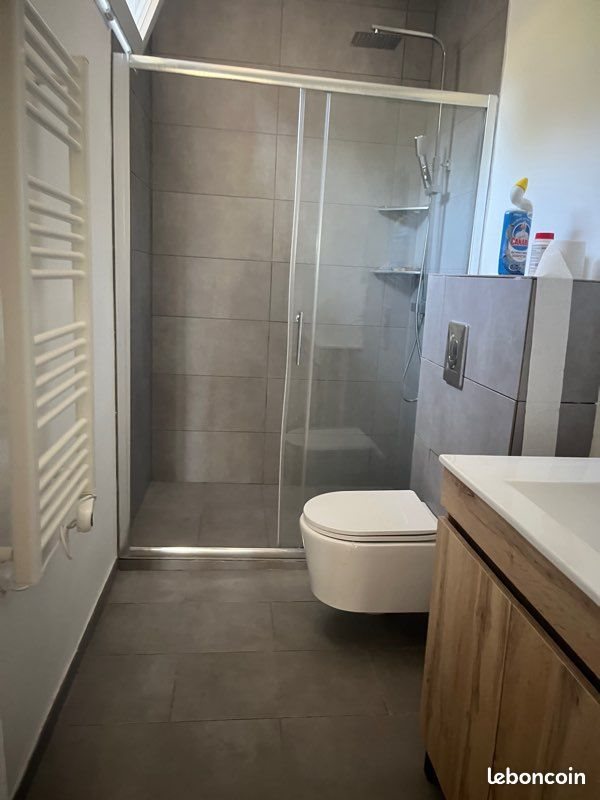 Appartement à louer, 46m², Carry-le-Rouet