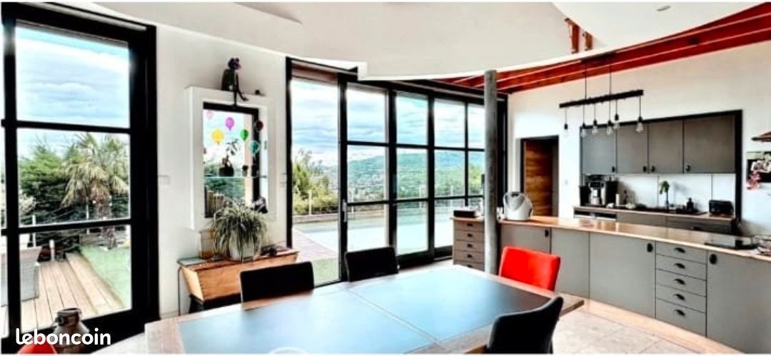 Maison à louer, 265m², Beaumont