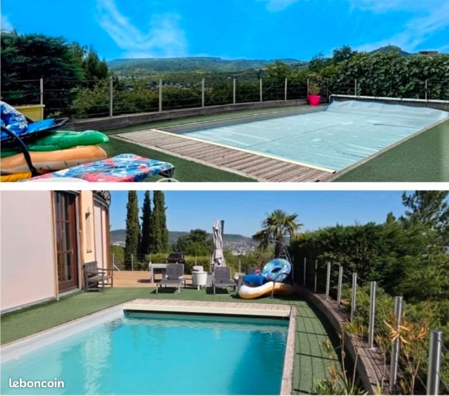 Maison à louer, 265m², Beaumont