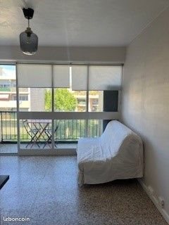 Appartement à louer, 18m², Aix-en-Provence