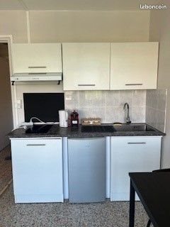 Appartement à louer, 18m², Aix-en-Provence