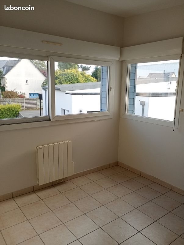 Appartement à louer, 60m², Yffiniac