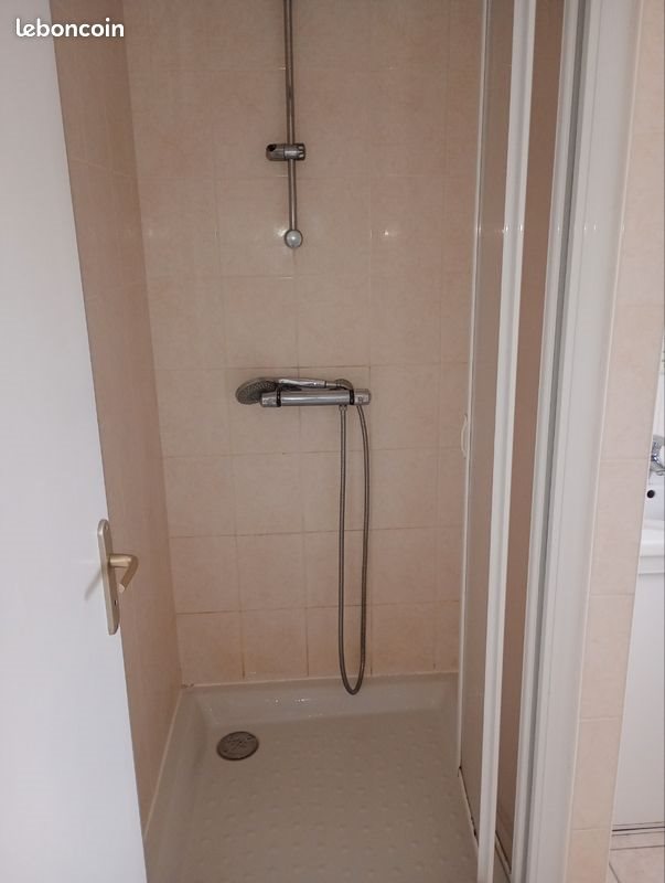 Appartement à louer, 60m², Yffiniac