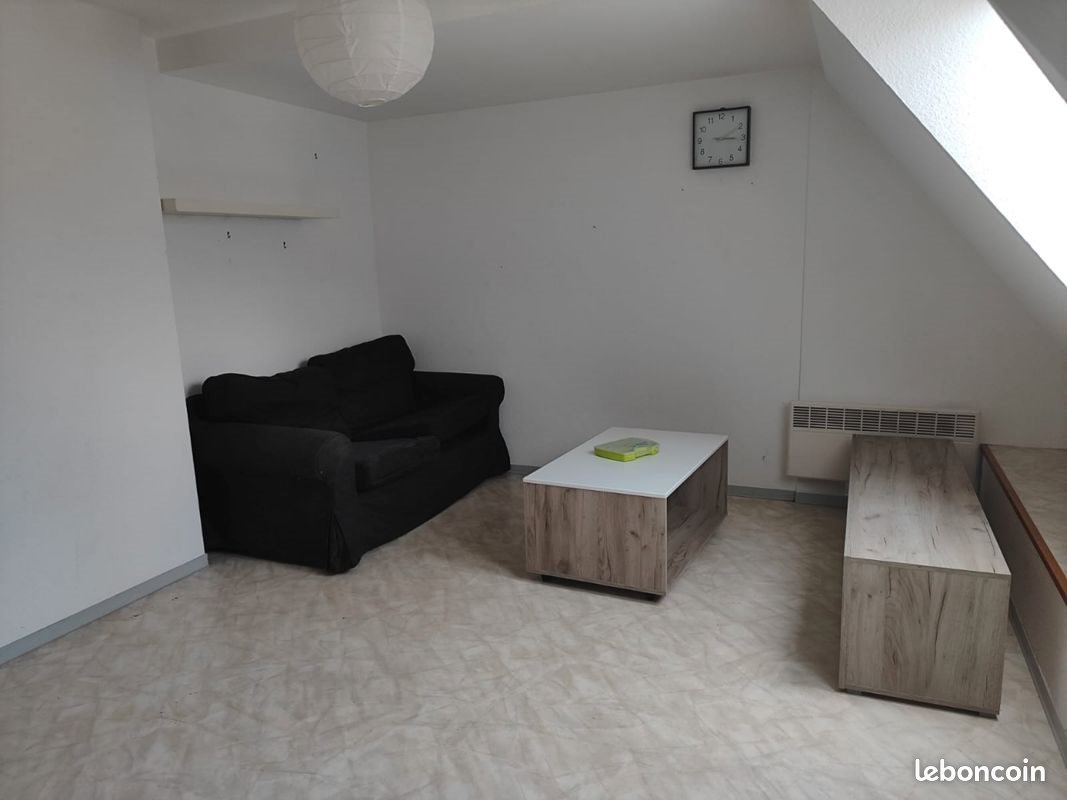 Appartement à louer, 64m², Ingwiller