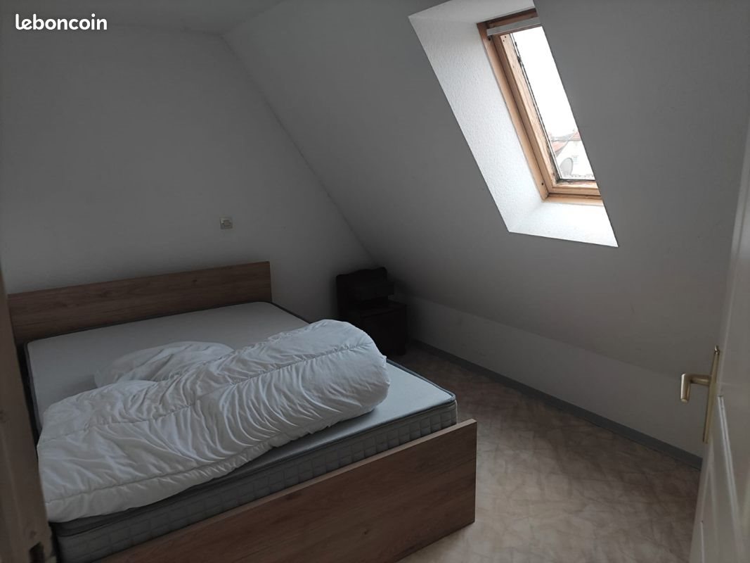 Appartement à louer, 64m², Ingwiller