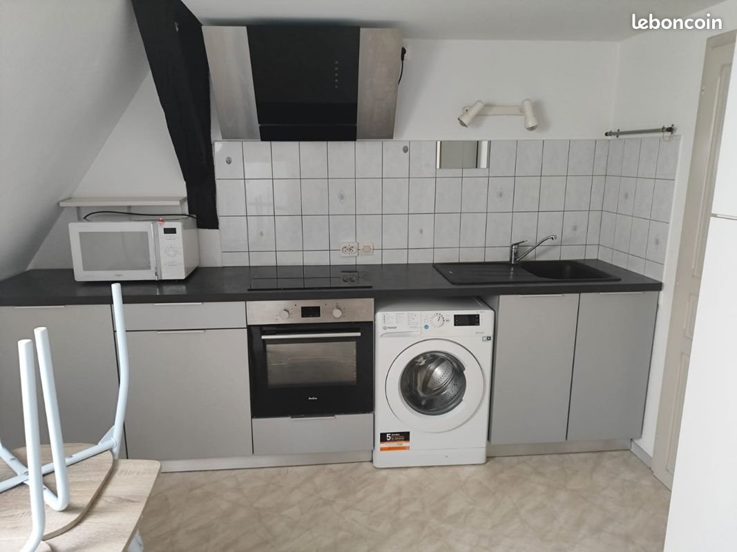 Appartement à louer, 64m², Ingwiller