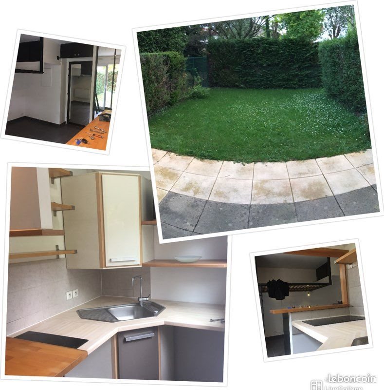 Appartement à louer, 20m², Nogent-sur-Marne