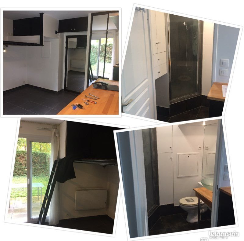 Appartement à louer, 20m², Nogent-sur-Marne