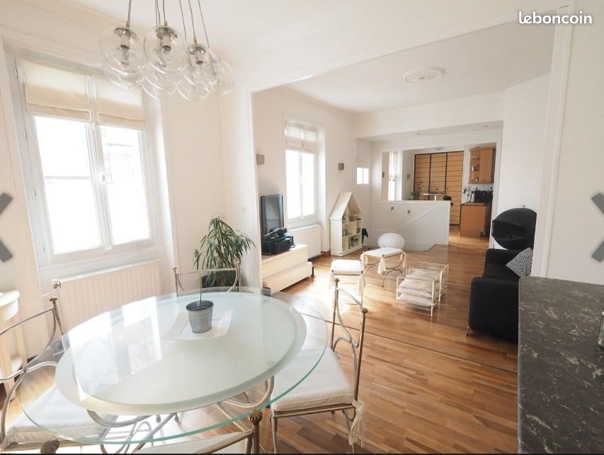 Maison à vendre, 87m², Nantes