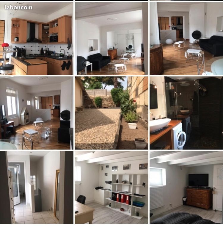 Maison à vendre, 87m², Nantes