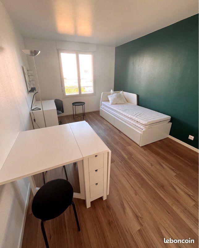 Appartement à vendre, 17m², Rennes