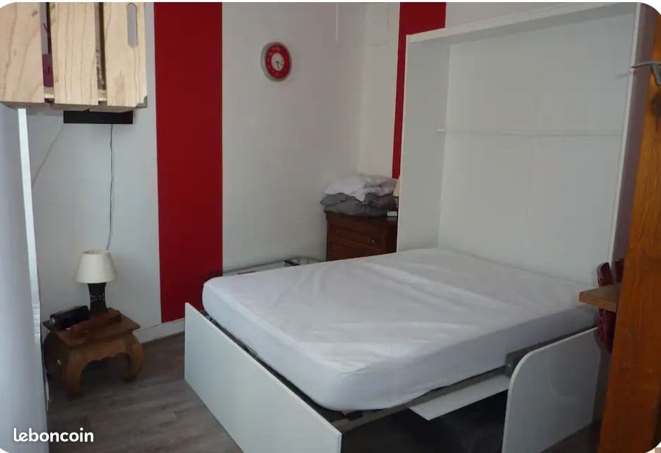 Appartement à louer, 20m², Blois