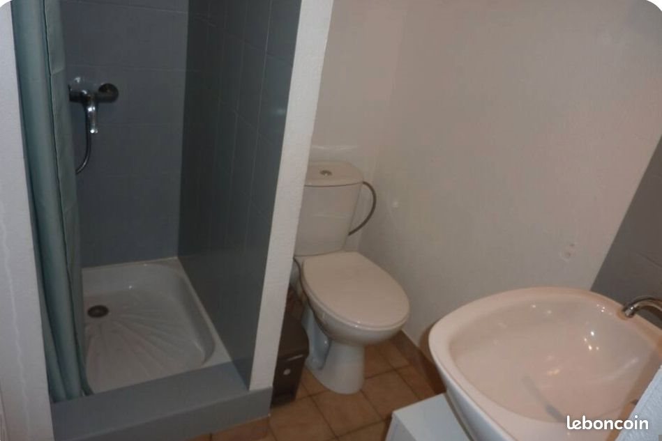 Appartement à louer, 20m², Blois