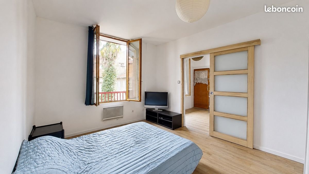 Appartement à louer, 28m², Pau