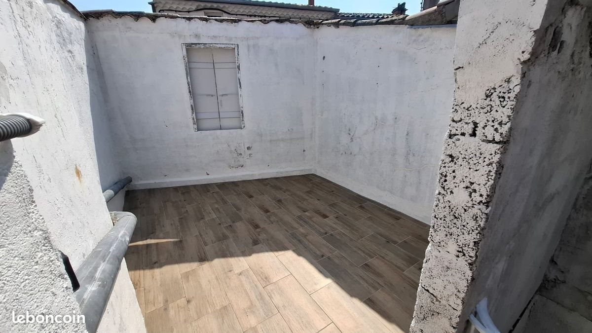 Appartement à louer, 65m², Privas