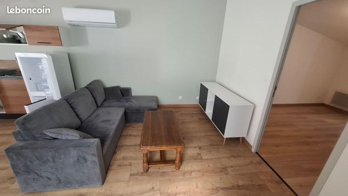 Appartement à louer, 65m², Privas