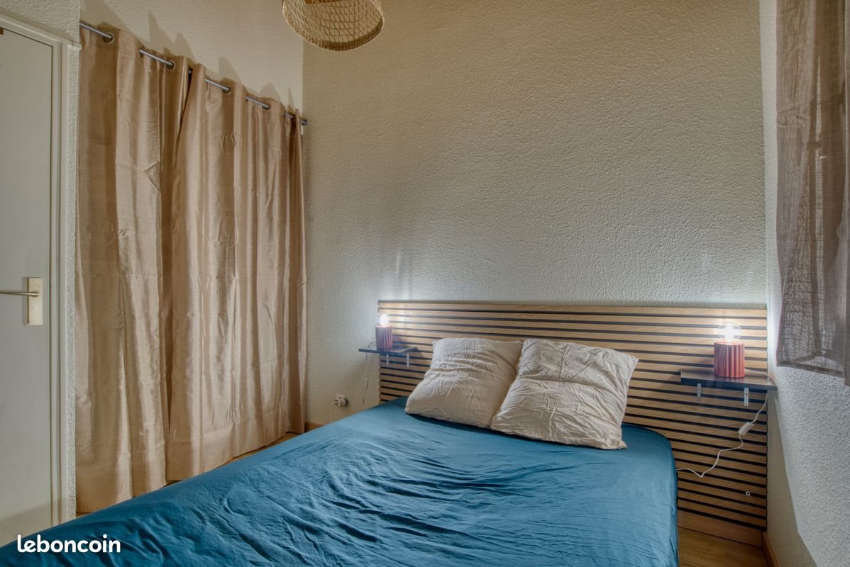 Appartement à louer, 38m², Saint-Georges-de-Didonne
