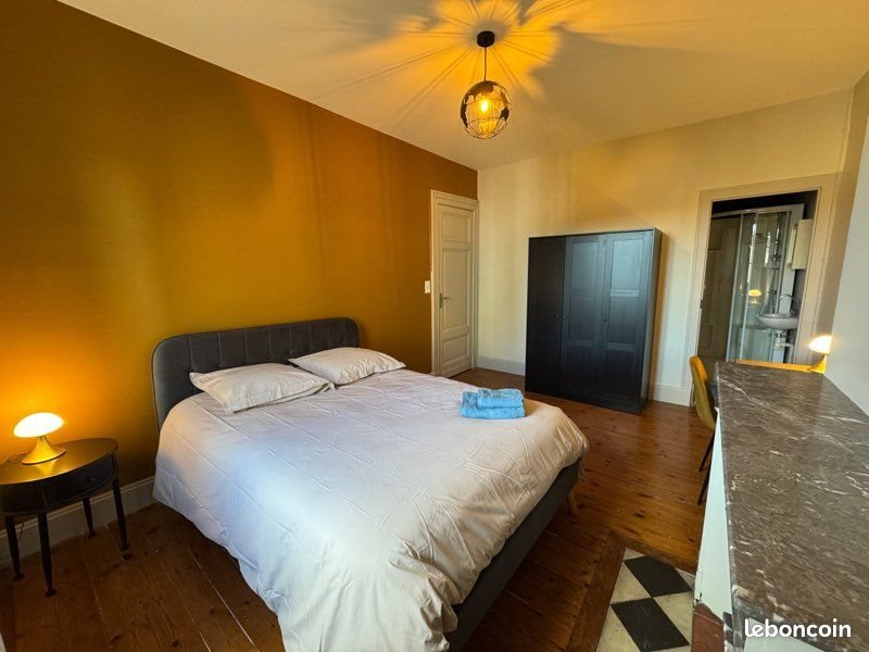 Appartement à louer, 15m², Agen