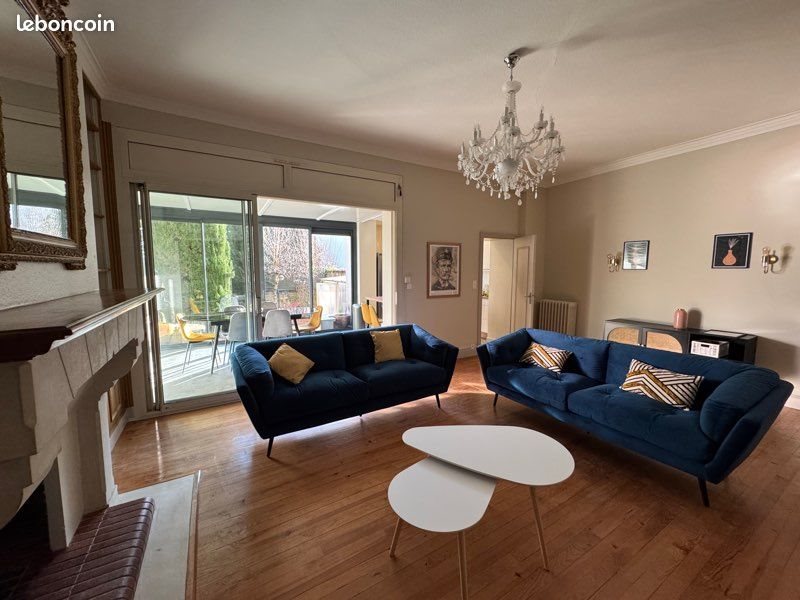 Appartement à louer, 15m², Agen