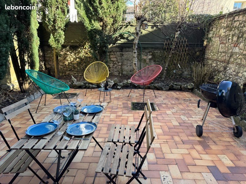 Appartement à louer, 15m², Agen