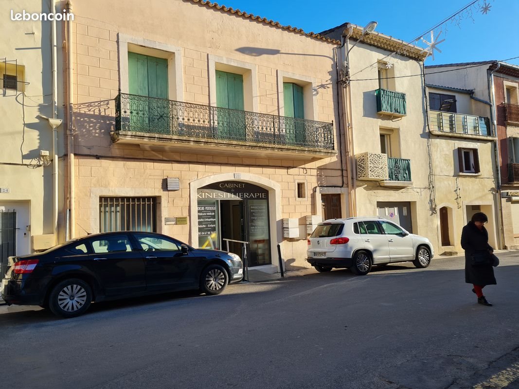 Maison à vendre, 245m², Saint-Pargoire