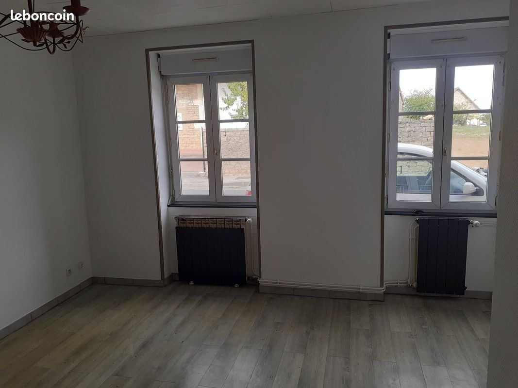 Appartement à louer, 40m², Varennes-le-Grand