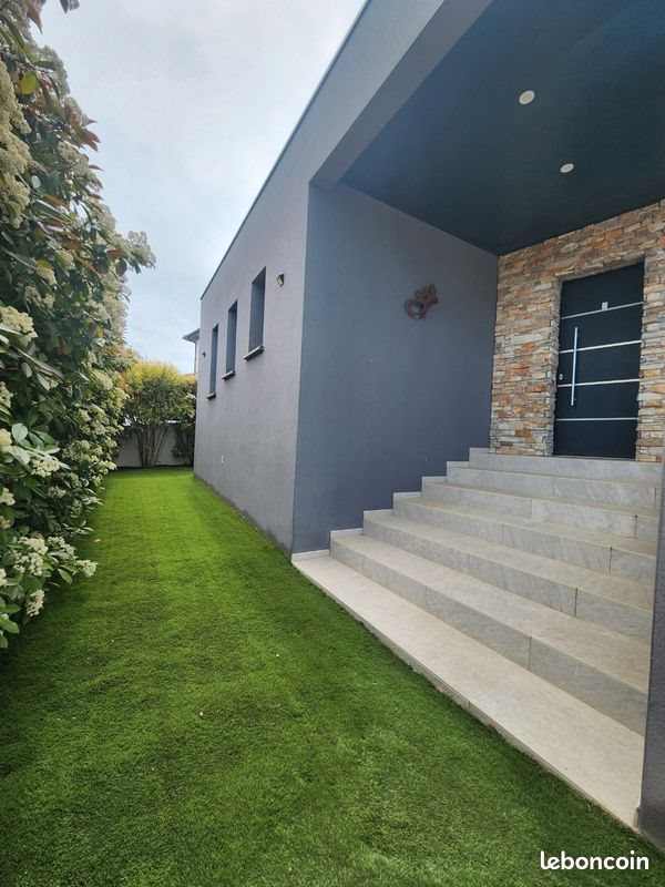 Maison à vendre, 120m², Villetelle