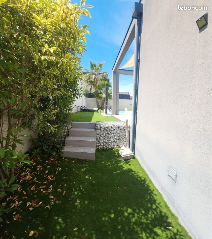 Maison à vendre, 120m², Villetelle