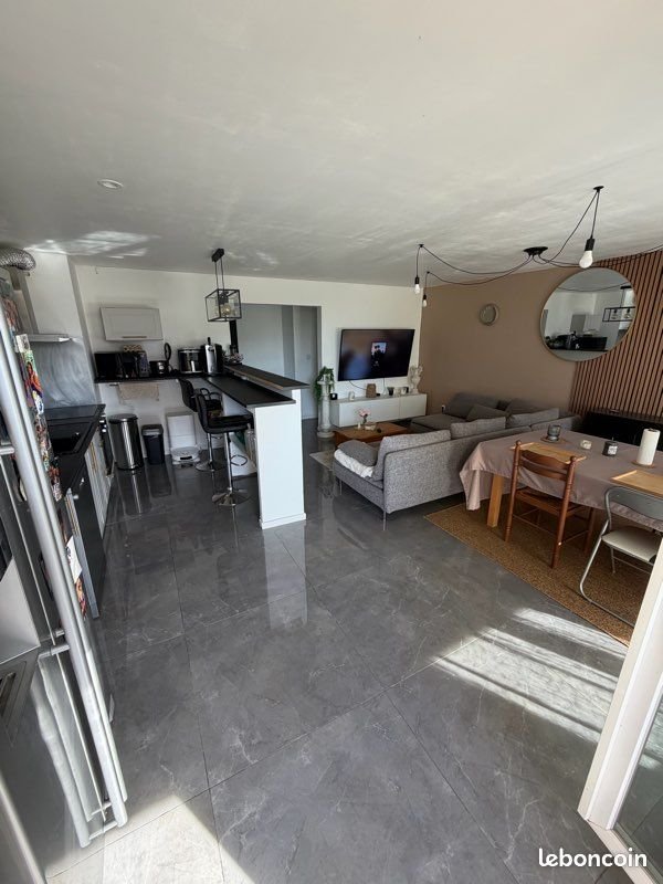 Appartement à vendre, 84m², Vitrolles