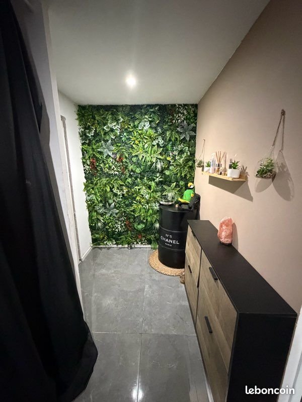 Appartement à vendre, 84m², Vitrolles