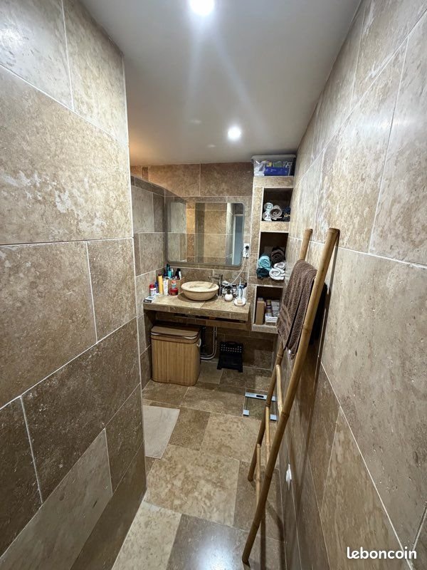 Appartement à vendre, 84m², Vitrolles