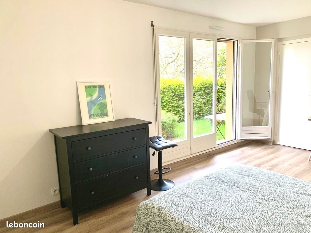 Appartement à louer, 89m², Hérouville-Saint-Clair