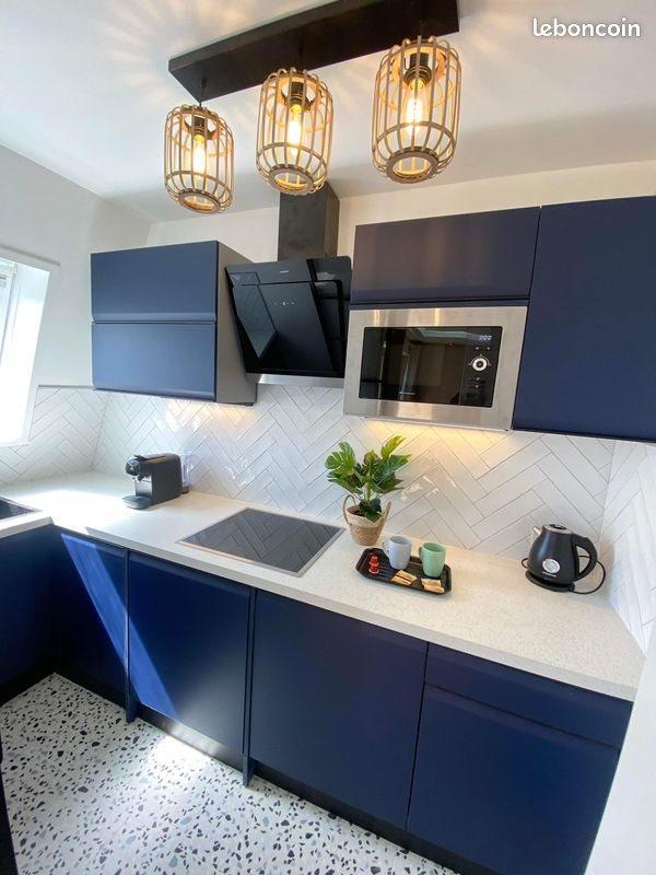 Appartement à louer, 30m², Trouville-sur-Mer