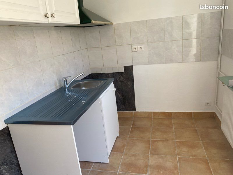 Appartement à louer, 50m², Tremblay-en-France