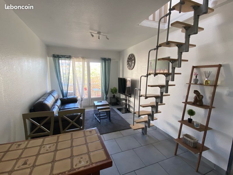 Appartement à vendre, 46m², Fréjus