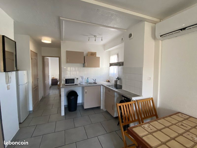 Appartement à vendre, 46m², Fréjus