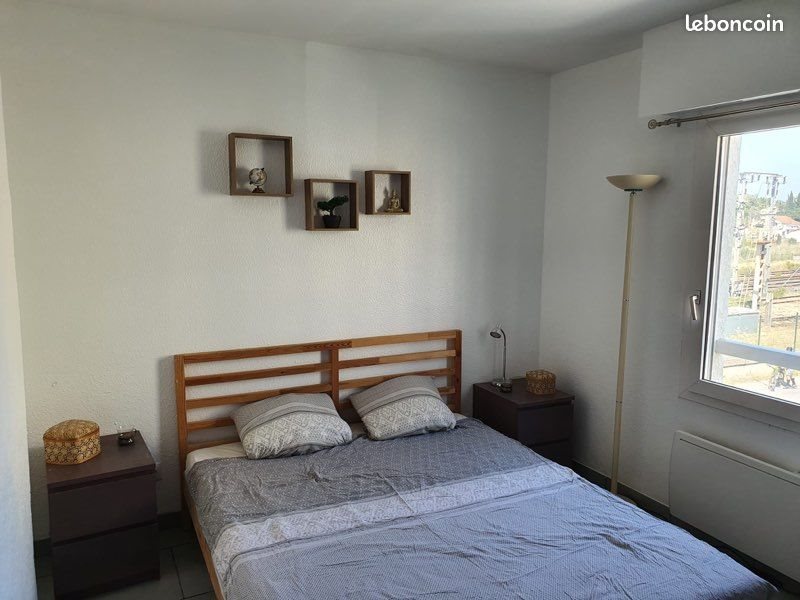 Appartement à vendre, 46m², Fréjus