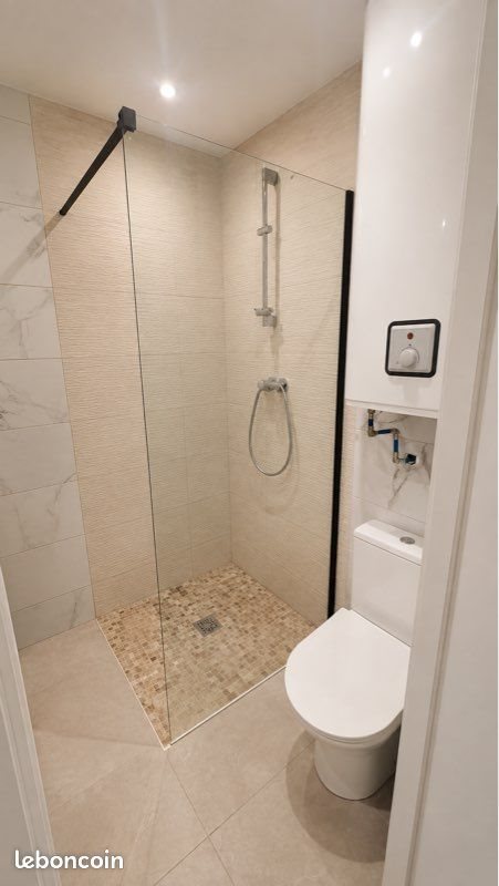 Appartement à louer, 21m², Rumilly