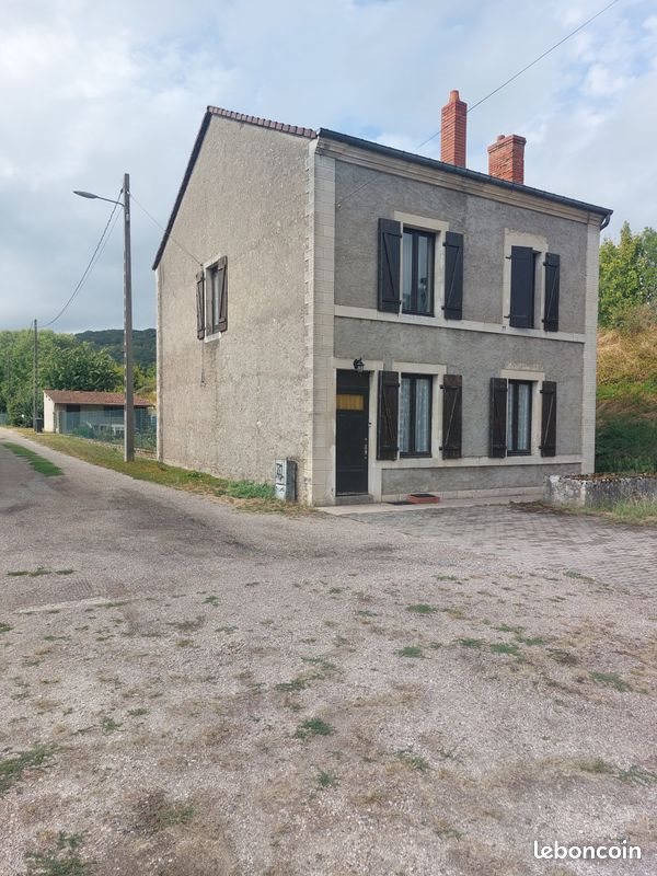 Maison à vendre, 130m², Toul