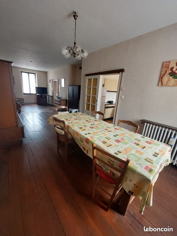 Maison à vendre, 130m², Toul
